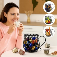 Coffee Pod Large Holder
