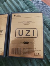 JOYO R-03 UZI Distortion