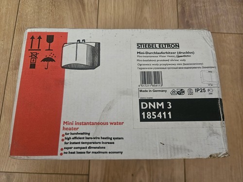 Stiebel eltron dnm mini - eltron, 3