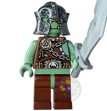 LEGO Castle Fantasy Era Troll