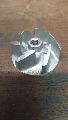 Genuine honda water pump - water,