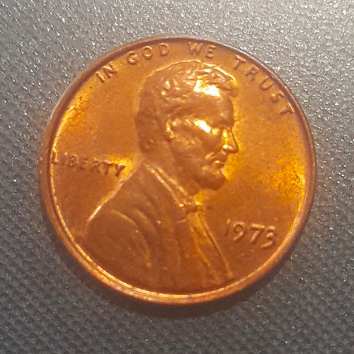 1973 lincoln memorial one - lincoln,