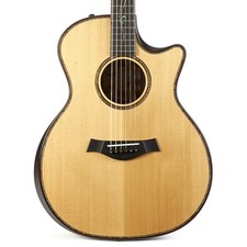 Used Taylor K14ce Builder's