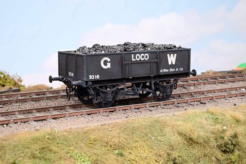 Kit built gauge ton - gauge, 10