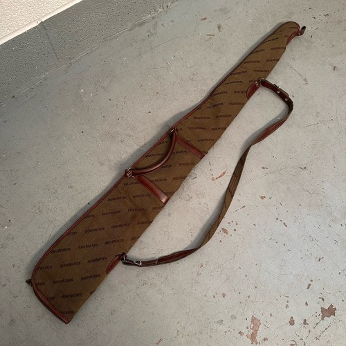 Genuine winchester print rifle - genuine,