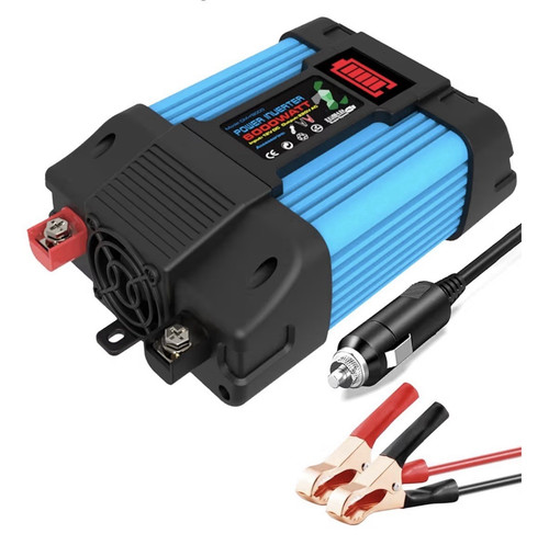 6000w power inverter 12v to - power, dc