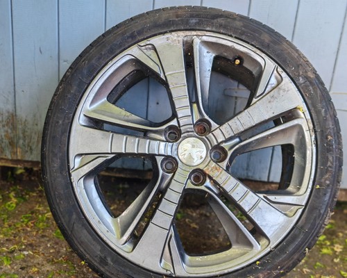 2018 peugeot 308 line - gt-line, s/s