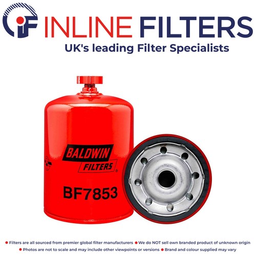 Fuel filter for john - fuel, deere