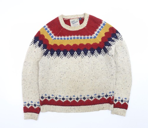 Topman men beige fair - topman, men's
