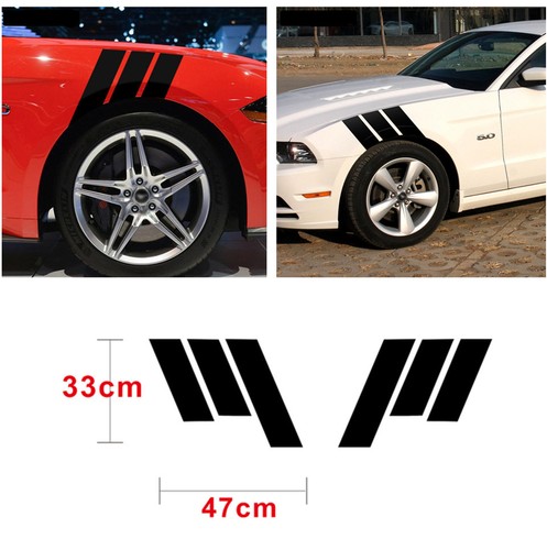 Car fender black - x,
