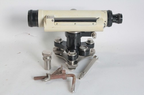 Antique kern swiss - swiss, theodolite