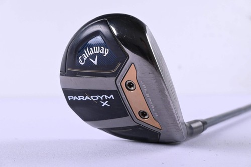 Callaway paradym wood - callaway, x