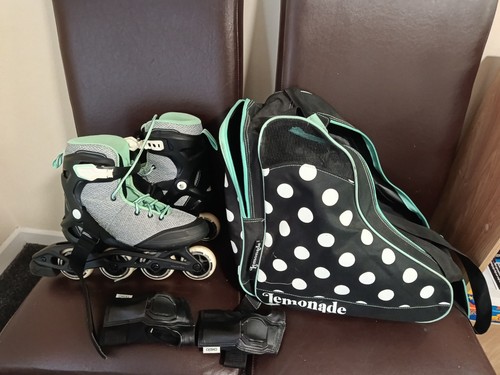 Rollerblades size oxelo - rollerblades,