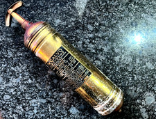 Vintage Fire Extinguisher