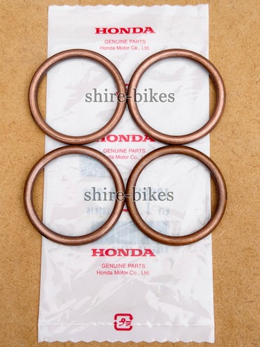 Honda exhaust pipe - honda,