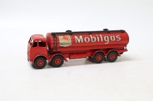 Dinky toys 941 foden ton - foden,