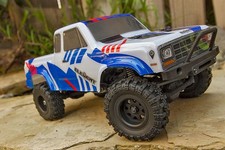 Element RC 1:24 Enduro 24
