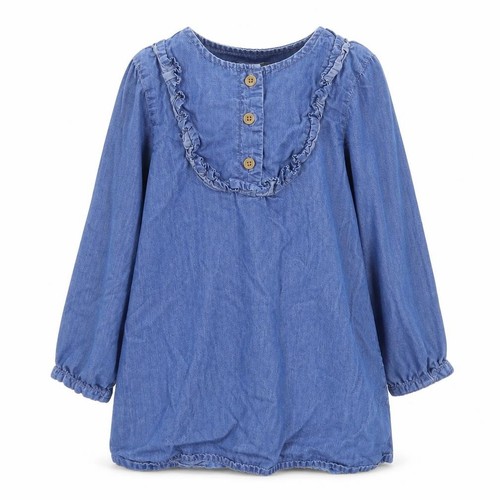 Primark girls shirt dress - shirt,