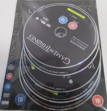 Game of Thrones: The Complete
