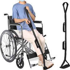 Leg lifter strap - lifter,