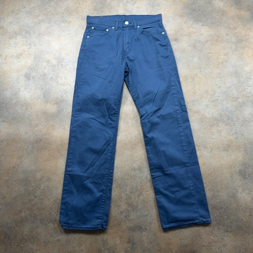 Levi 751 jeans blue - levi's,