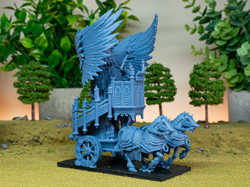 Sunland altar wagon - sunland,
