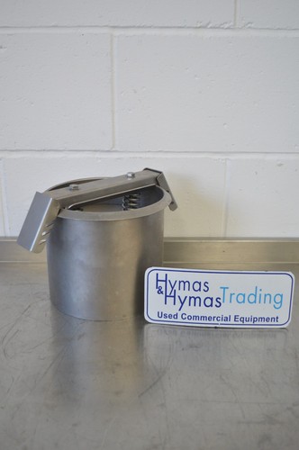 Meat tongue press stainless - meat,