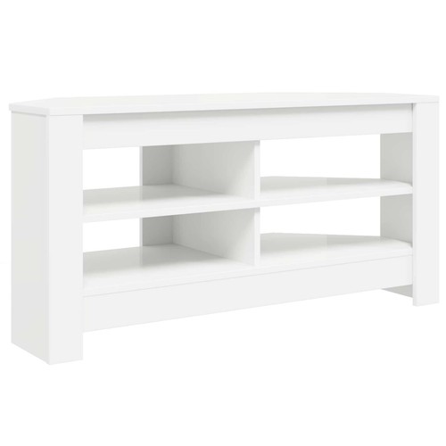 Corner cabinet with shelf - corner,