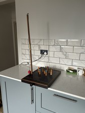 Bar Skittles 1930’s Game