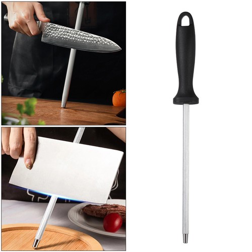 Diamond knife sharpening - knife,