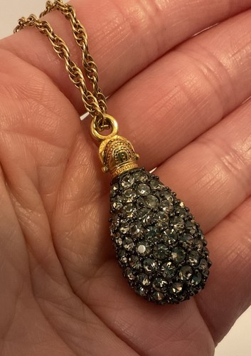 Joan rivers faberge egg - faberge,