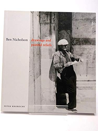 Ben nicholson drawings and - ben,