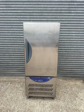 Freezer Blast Chiller Williams WBCF40 Castors Single Phase Recon Catering Equip
