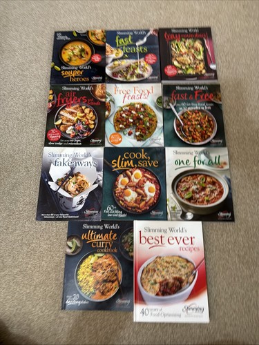 Slimming world recipe - 11,