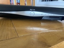 Sky+HD Box DRX890WL with Remote Control, HDMI Cable And Power Cable
