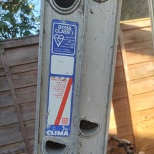 CLIMA D 1555 ROPE DRIVE 2