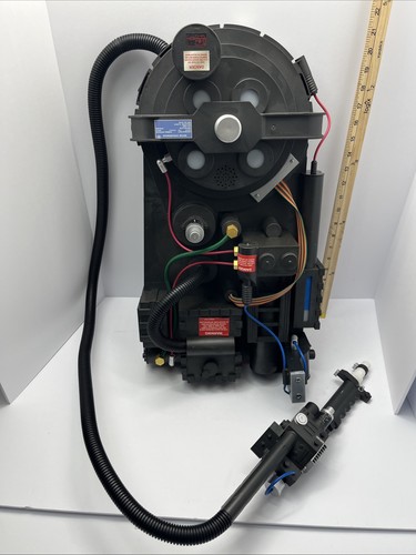 Ghostbusters proton pack life - ghostbusters,