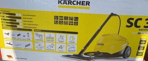 Kärcher easyfix steam - sc-3,