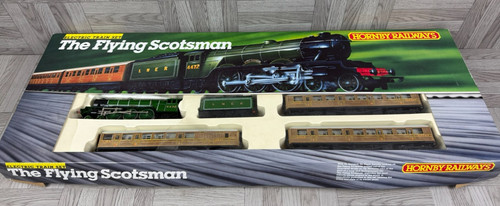 Hornby railways electric - hornby,