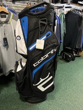 Cobra Signature Cart Bag