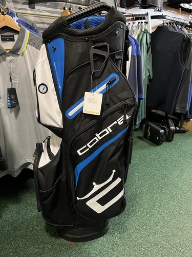 Cobra signature cart - cart, bag