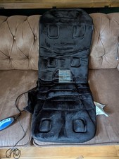 Comfier CF-2206 Massage Chair with Heat  Massager with 10 Vibration Motors