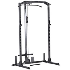 Gm1 half power rack - power,