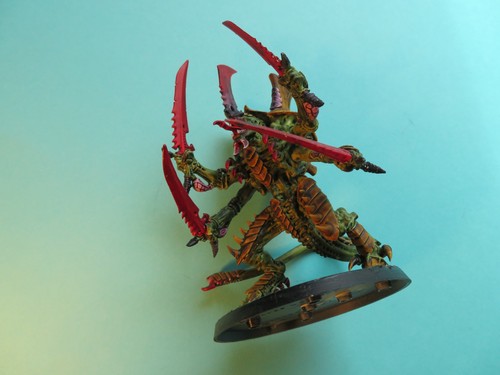 Warhammer 40k 000 tyranid - -, 40,000