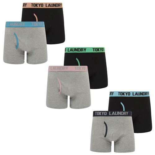 Tokyo laundry boxer shorts - tokyo,