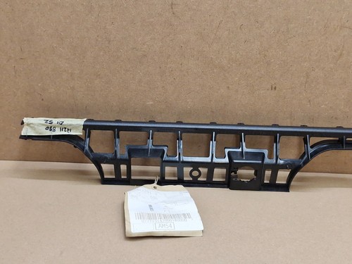 Mercedes w211 rear bumper - mercedes,