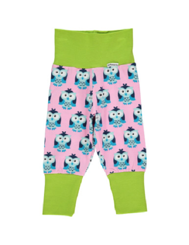 New maxomorra pink owl - new!,