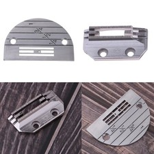 Sewing Machine Needle & Feed