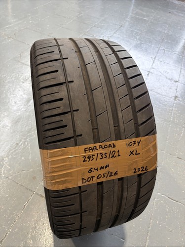 295 107y xl farroad - 107y,
