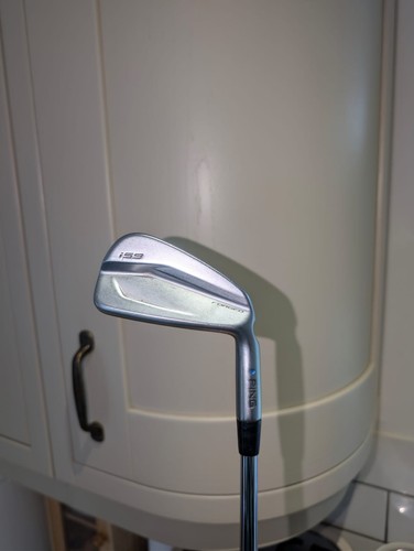 Ping i59 irons dynamic - i59, 4-pw